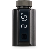 EQ-3 Homematic IP Heizkörperthermostat Evo anthrazit