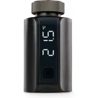 Homematic IP Heizkörperthermostat Evo anthrazit