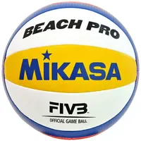 Mikasa Beach Pro BV550C - Gelb