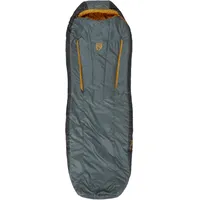 Nemo Forte Endless Promise Herren 35 198cm, grau/orange