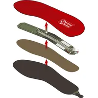 THERMO Soles L 40-42