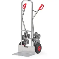 FETRA Alu-Treppenkarre AK1328