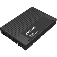 Micron 9400 PRO NVMe U.3 SSD 15,36 TB 3D