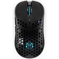 Endorfy LIX Wireless schwarz,