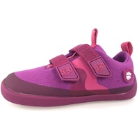Affenzahn Barfußschuh Lucky Vogel Beere 24