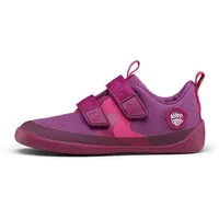Affenzahn Barfußschuh Lucky Vogel Beere 29