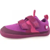 Affenzahn Barfußschuh Lucky Vogel Beere 26