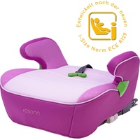 Osann Junior Isofix Gurtfix i-Size Pixel Berry (104-280-273)