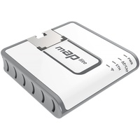 MicroTik RouterBOARD mAP lite