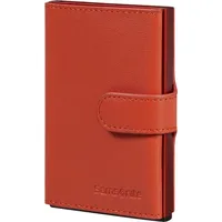 Samsonite SAM 133890-1641 - Samsonite Slide-Up Wallet Orange