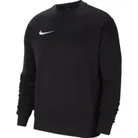 Nike Park 20 Fleece Sweatshirt Kinder black/white M 137-147