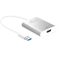 J5create USB 3.0 zu 4K HDMI Display Adapter 7,60