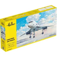 Heller Concorde AF