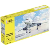 Heller Concorde AF 1:72