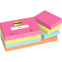Post-it Notes Haftnotizen 38 x 51 mm Poptimistic Collection,