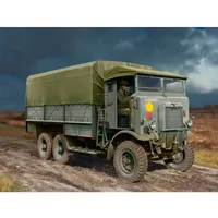ICM Leyland Retriever General Service, WWII British Truck