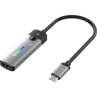J5create USB-C to HDMI 2.1 Adapter