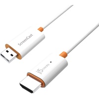 J5create ScreenCast Wireless Display