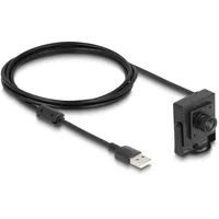 DeLock 96403 96403 CMOS Farb-Kameramodul