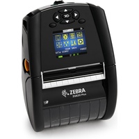 Zebra Technologies Zebra ZQ620 Plus 3"/72mm 203 dpi), Etikettendrucker