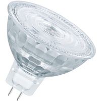 Osram LED Spot Strahler MR16 Superstar dimmbare LED-Lampe mit