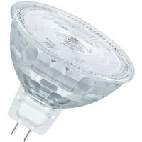 Osram LED-Reflektor, MR16 GU5.3 8 Watt, Clear, Warm weiß,