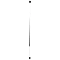 Nova Luce Nova Luce, Pendelleuchte Elettra LED Hängeleuchte 300cm