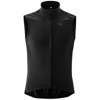 Gonso Cavento Fahrradjacke, Schwarz, M
