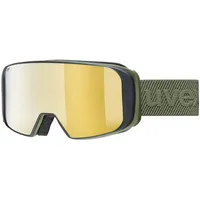Uvex saga TO Skibrille