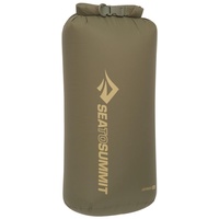 Sea to Summit Lightweight Dry Bag 13L Burnt Olive
