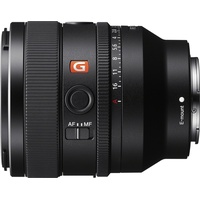 Sony SEL 50mm f/1,4 GM Sony FE-Mount