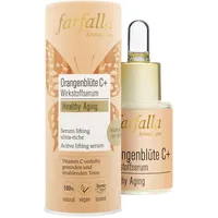 Farfalla Orangenblüte C+ Wirkstoffserum 15 ml