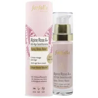 Farfalla Alpine Rose A+ Anti-Age Gesichtscreme