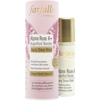 Farfalla Alpine Rose A+ Augenfluid Booster