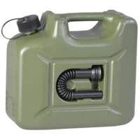 Hünersdorff Profi 10l olivgrün (801000)
