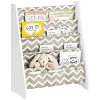 SoBuy Kinderregal KMB50 63 x 76 x 28 cm