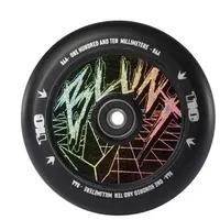 Blunt WHEEL 110 MM HOLLOW CLASSIC LOGO HOLOGRAM