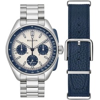 BULOVA Lunar Pilot Chronograph