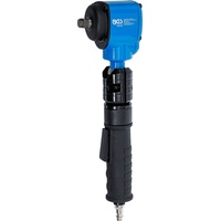 BGS Druckluft-Schlagschrauber abgewinkelt mit dreh- und neigbarem Kopf 12,5