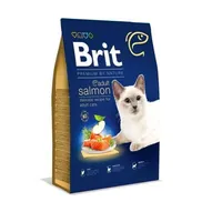 Brit Premium by Nature Adult Salmon 1,5kg