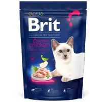 Brit Premium by Nature Cat Adult Chicken 1,5 kg