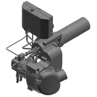 Bosch Ölbrenner BE 1,3-18 kW