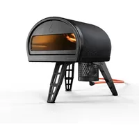 GOZNEY Roccbox Schwarz
