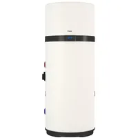 Daikin Altherma M HW 260 Warmwasser-Wärmepumpe 1,5 kW