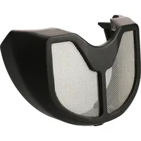 Bosch Staubfilter. für kleine Winkelschleifer