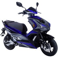 GT UNION GT-Union eStriker 25km/h, blau blau