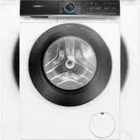 Siemens iQ700 WG44B2A40 Waschmaschine (9 kg, 1400 U/min)
