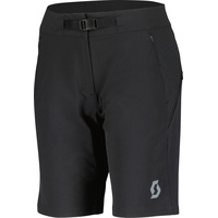 Scott Explorair Tech black