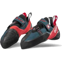 Ocùn Ocun Bullit Kletterschuhe - Petrol / Red -