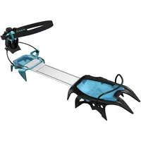 Blue Ice Harfang Alpine Hybrid Steigeisen (Größe EU 34-47,